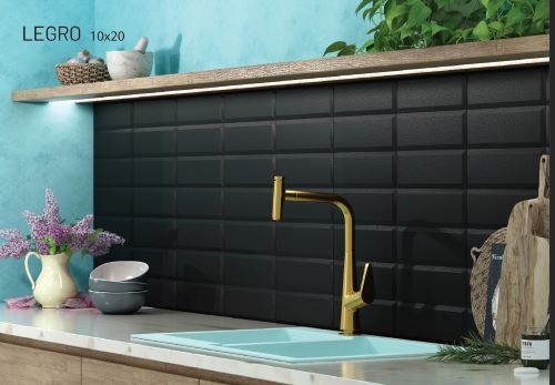 خرید عمده سرامیک LEGRO ۱۰×۲۰